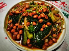 -伯友茶记(中华广场店)
