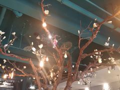 -梧桐树下(云锦世家店)