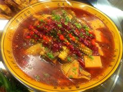 -鲁班小馆(政四街店)