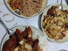 -复盛猪脚饭
