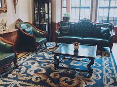 -马勒别墅·中餐厅