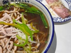 -镇南锅盖面馆(解放路店)