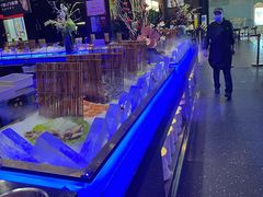 -九月海·海鲜自助(世纪东方店)