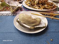 -人和啤酒屋海鲜大排档(营口路店)