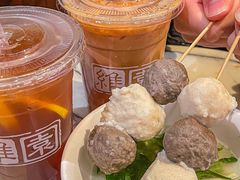 -维園(小梅大街店)