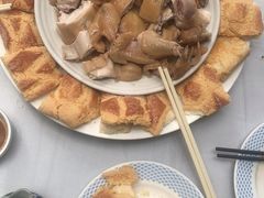 -东江海鲜酒家(艺都分店)