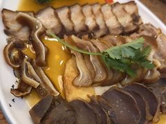 -潮道鱼仔店·潮汕味(长兴路店)