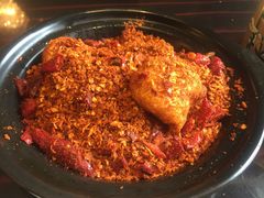 -北海金昌开元名都大酒店·四季轩中餐厅