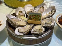 -蠔友汇·海鲜·生蚝烧烤(大东店)