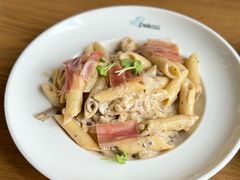 -Pekaa啤咖食肆Coffee&Bistro