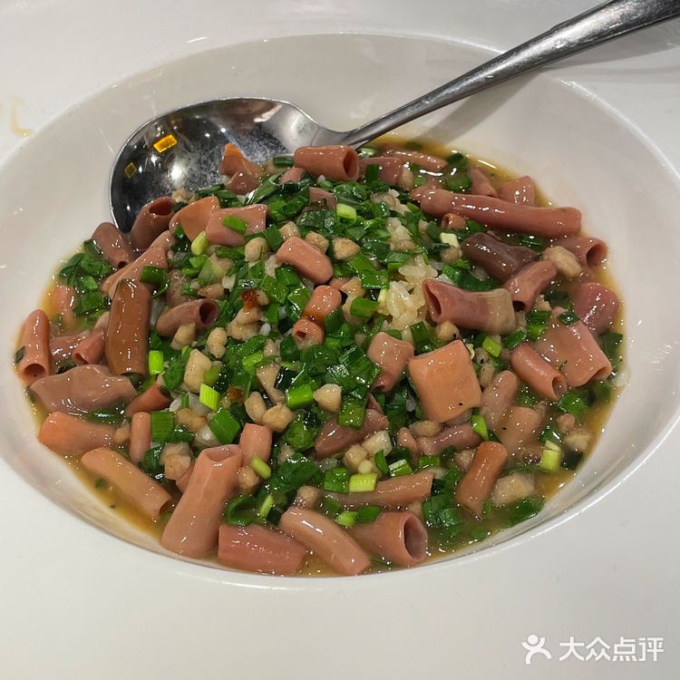 藏在二环胡同里的小店,不好吃的话,在北京不会这么多人排队