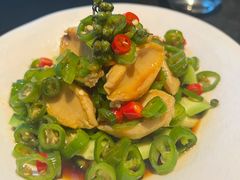 -醉东Oriental House(静安嘉里中心店)