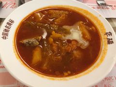 红菜汤-华梅西餐厅(哈尔滨中央大街店)