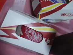-麦当劳(嘉定店)