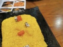 -大秦地·西北菜(纬四路店)
