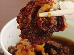 -好成财牛排馆(涂门街总店)