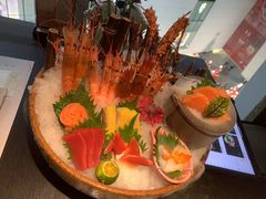 -花潮料理艺食馆(SM新生活广场店)