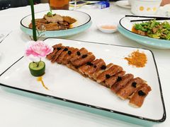 -国贸旋转餐厅(国贸广场店)