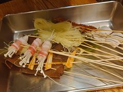 -江湖六膳門串串香(隆礼路店)