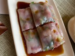 叉烧肠粉-潮府馆·非遗潮州菜·世纪公园(新国际博览中心店)