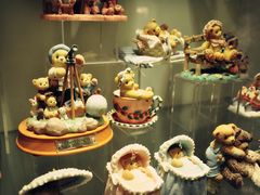 -济州岛泰迪熊博物馆