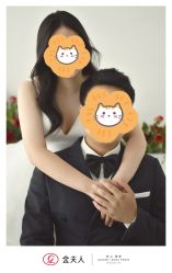 -金夫人婚纱摄影(总店)
