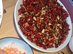 -严记小天府酸菜鱼(西四路店)