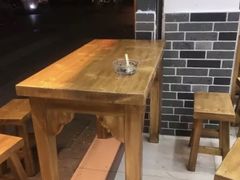 -芝麻糊世家(西华店)