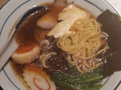 -麵の匠·一生堂(新世界店)