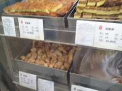 -上海哈尔滨食品厂(淮海中路店)
