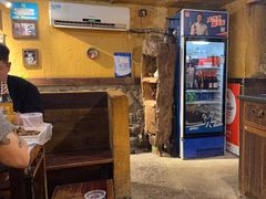 -霄汉羊排(万松园一店)
