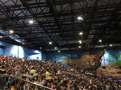 -华夏文旅海洋公园