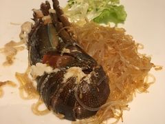-OPEN開全日自助餐厅·西餐·海鲜(佛山希尔顿酒店)