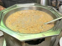 -老舅老蒙肉饼非遗店(一店)