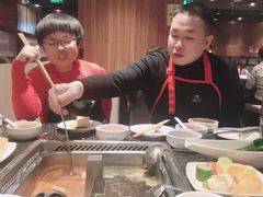 -海底捞火锅(邯郸新世纪中心店)