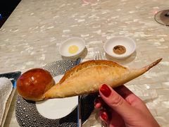 -广州四季酒店·佰鲜汇·现代法餐