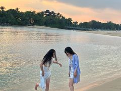 -巴拉湾海滩