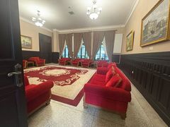 -哈尔滨工业大学-博物馆