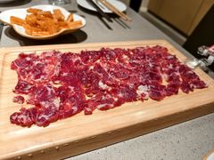 -海底捞火锅(正大乐城店)