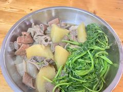 -修记牛杂店(同华东一路店)