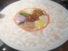 风生水起鱼生-猪肉婆私房菜(容桂总店)