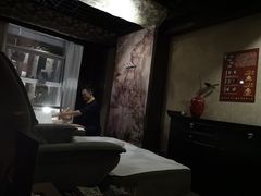 包房-道合堂·中式按摩·spa(民治店)