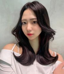 -sy杉影印象COLOUR专业烫染