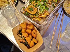 -有局·成都市井烧烤·精酿啤酒(双楠店)