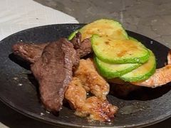 -谷牛日式烤肉(宝山U天地店)