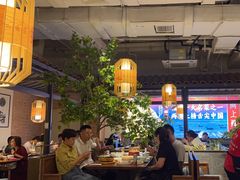 -闽上鲜·福建菜(龙湖滨江天街店)