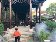 -绍兴饭店知遇楼(环山路店)