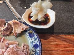 -大匠工房古船木艺术餐厅·猪肚鸡专门店(长白仙岛店)