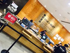 -MUJI无印良品(华懋店)