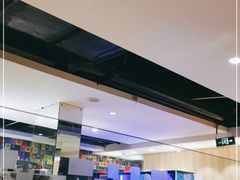 -德得轩烤涮一体自助餐厅(王府井店)